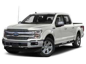 2019 Ford F-150 Lariat Harley-Davidson Supercharged