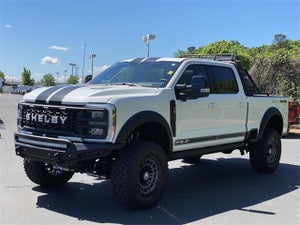 2024 Ford F-250SD Lariat SHELBY SUPER BAJA