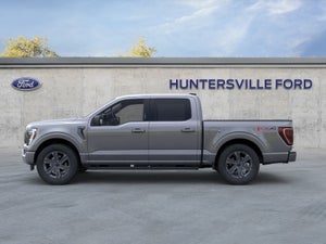 2023 Ford F-150 XLT APEX By SCA Performance
