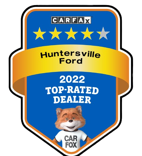 Huntersville Ford | CarFax Top Rated Dealer
