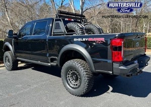 2023 Ford F-250SD XLT SHELBY SUPER BAJA