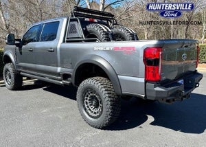 2023 Ford F-250SD XLT SHELBY SUPER BAJA