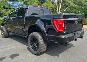 2023 Ford F-150 XLT BLACK OPS by Tuscany